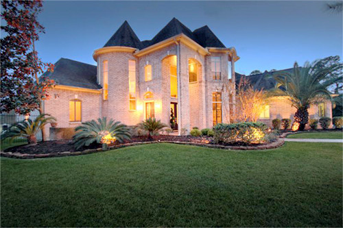 15 ROSECASTLE DR