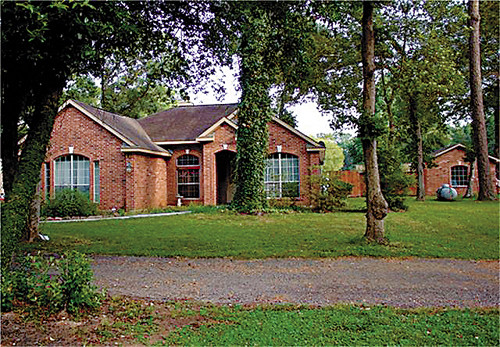 13250 BERT BROWN RD