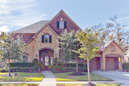 3003 COPPER CANYON LN