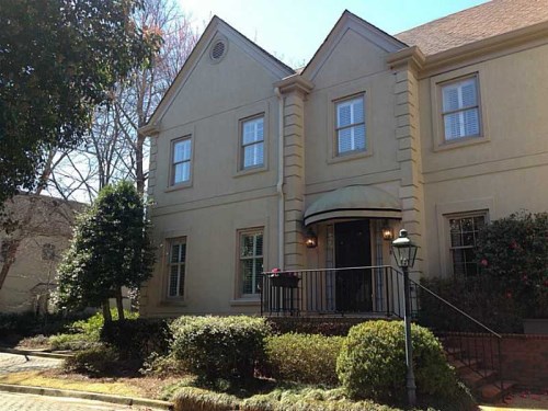 Unit 14 - 2525 Peachtree Road Ne
