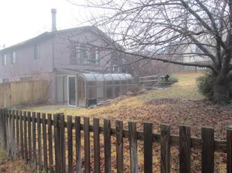 9386 North Laurel Road