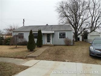 915 Dorking Rd