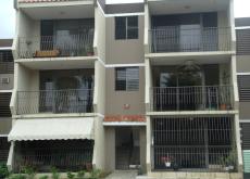 Apt R-3 Plaza Del Parque