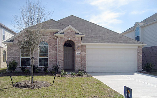 2919 Darby Brook Dr