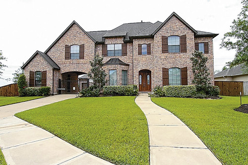 12302 Baymeadow