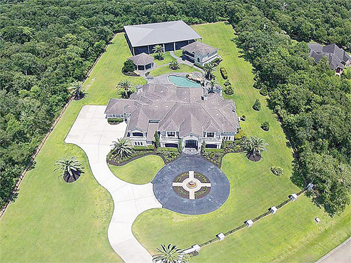 8507 HIDDEN HOLLOW CT
