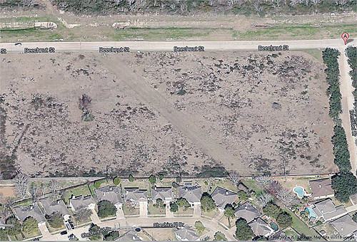 0 Beechnut Blvd