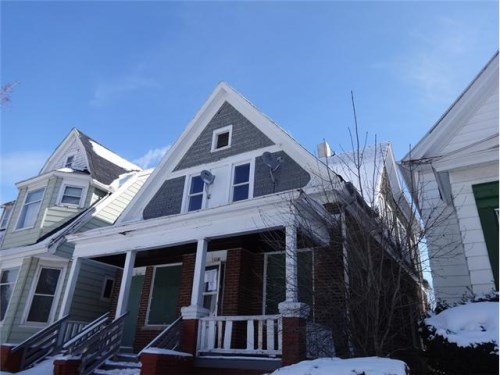 3454-3456 N 9th St