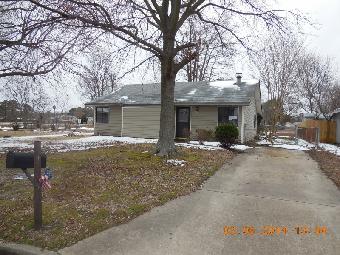 3815 Fruitwood Ct