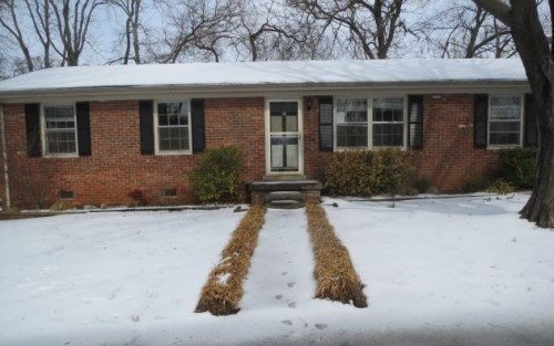 1426 Clayton Court