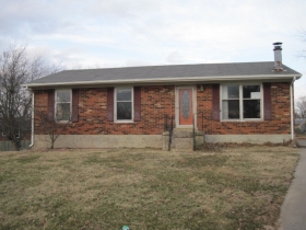 203 Saratoga Ct