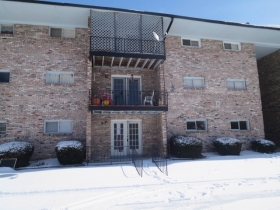 1281 Village Dr Unit D1