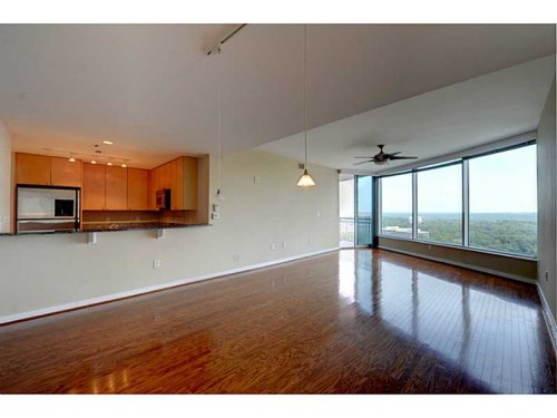 Unit 2403 - 3338 Peachtree Road