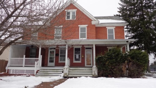 442 E Patrick St