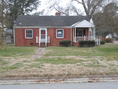 1008 Cherry Street