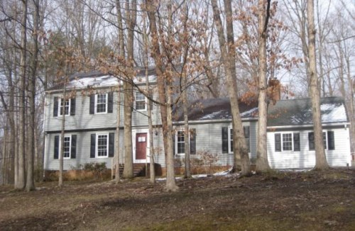 706 Frazier Ln