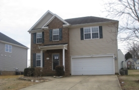 103 Carson Farms West Dr