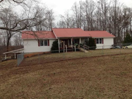 541 Walnut Drive