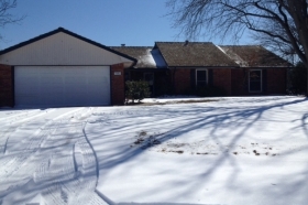 3001 Eagle Ln
