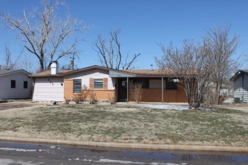 629 SW 45th Street