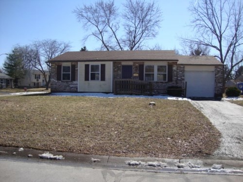 703 West Martindale Rd
