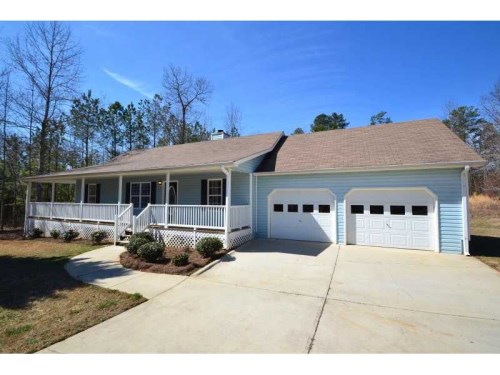334 Orchard Drive