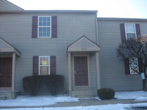 5612 Barney Ln Unit41e