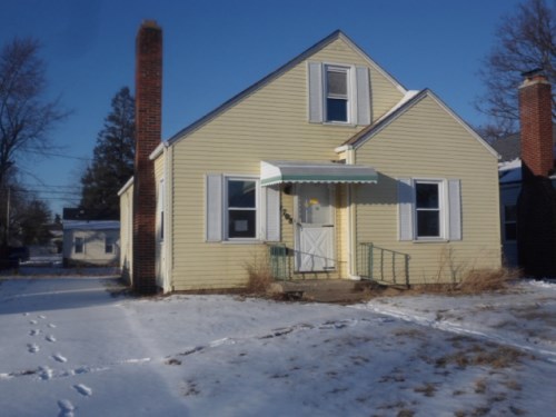 1708 E Kossuth St