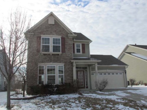 1295 Townsend Drive