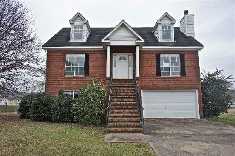 285 Mcclure Dr