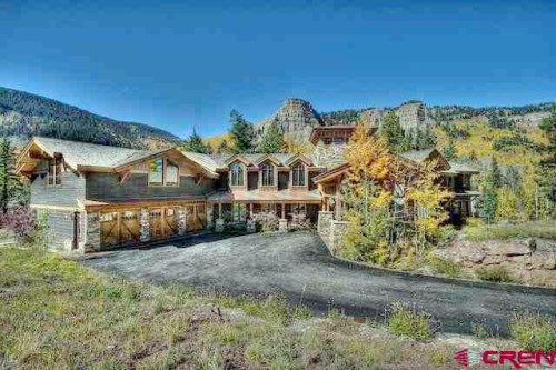 455 Pinnacle View Drive