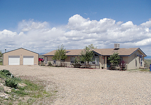 644 Valley View Drive