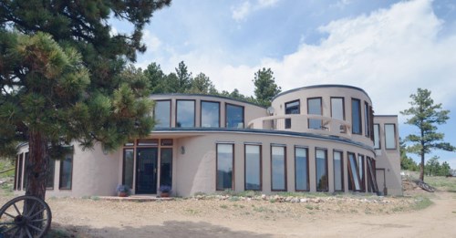 14 Canyon View Rd