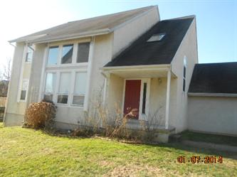 306 Palomino Drive