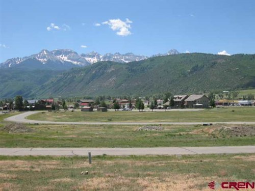 Lot 1 Redcliff Drive