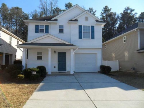 3502 Sable Glen Lane