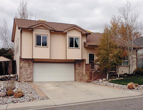 89 Ponderosa Circle