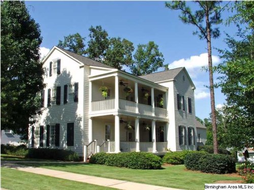 4492 PRESERVE DR