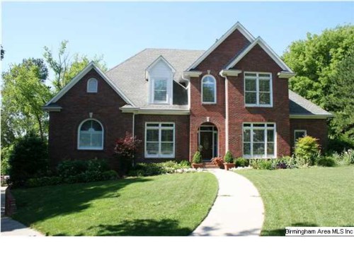 2129 HICKORY RIDGE CIR