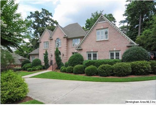 2114 LONGLEAF TRL