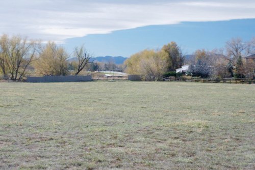 8370 Niwot Meadow Farm