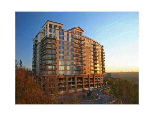 Unit 709 - 2950 Mount Wilkinson Parkway Se