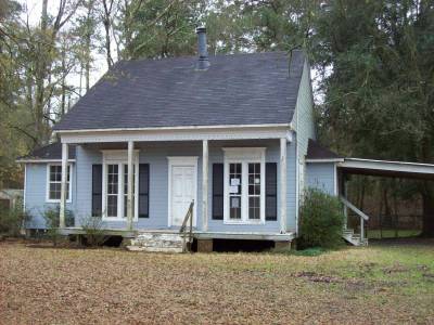 23081 La Highway 16