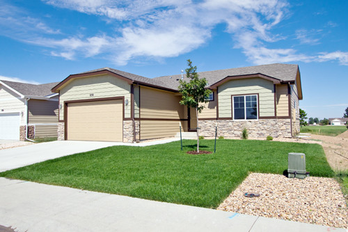 830 S Village Drive