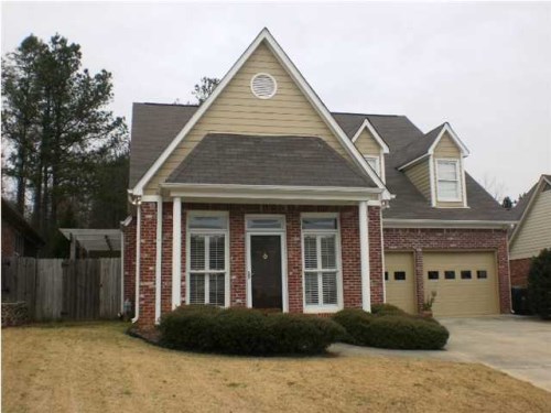 1720 Heritage Court