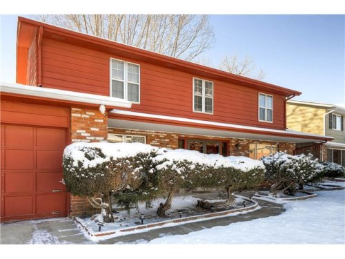 6458 West Roxbury Drive