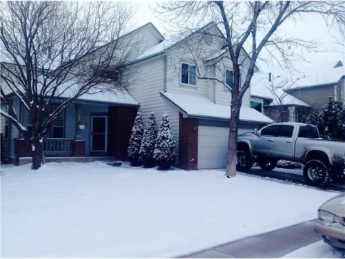 4039 South Sable Circle