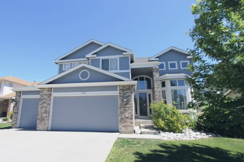 9707 W. 107th Dr.