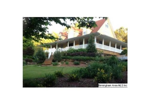870 SHELTON SHORES DR