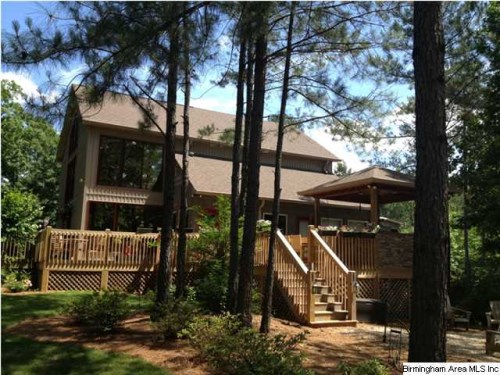 199 JOHN IRWIN DR
